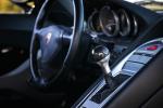Porsche Carrera GT Bassalt Black 2005 года